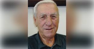 Obituary information for Wilfred Horace Sampson