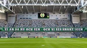 First match this season and good show by hammarby! Hammarby Tifo Home Facebook