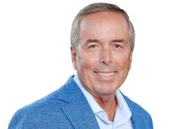 Do it Best Board Chairman Joe Taylor Calls