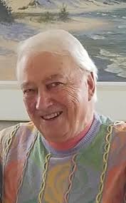 Joel VanderWall Obituary (2017)