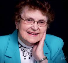 Theresa Ann Schoen Elmlinger (1934-2015)