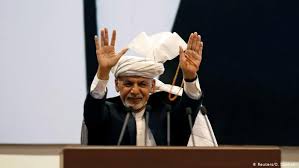 Maybe you would like to learn more about one of these? Ashraf Ghani Likely To Stay On As Afghan President After Term Ends Asia An In Depth Look At News From Across The Continent Dw 17 05 2019