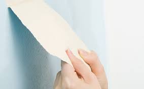 wallpaper removal tips to make it
