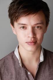 Marcus Griffiths — Jessica Carney Associates — ACTORS NEWS