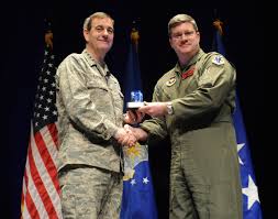 AETC recognizes 563rd FTS training innovations > Joint Base San Antonio >  News