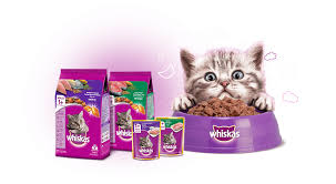 Dengan terpenuhi komponen tersebut tubuh kucing akan mampu beraktifitas dengan baik, sirkulasi pertumbuhan dan testure makanan agak keras walaupun memiliki bau lebih menyengat dari dibanding yg lain. Whiskas