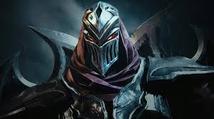 League Of Legends Zed Has Finally Returned To Midlane In Patch 10 14 Not A Gamer