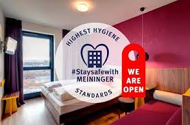 We needed one room for one night and close to the airport. Meininger Hotel Frankfurt Main Airport Frankfurt Am Main 3 Deutschland Von 59 Hotel Mix
