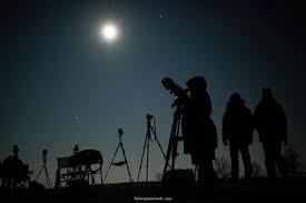 Super Luna De Sange È™i EclipsÄƒ De LunÄƒ 2021 Cand SÄƒ Privim