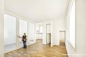 2 comments on svizzera 240: 2018 Biennale Golden Lion For Svizzera 240 House Tour Livegreenblog