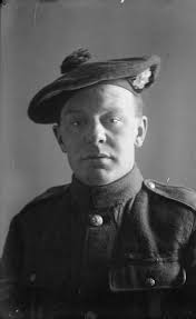 61 Recipients Of The World War I Victoria Cross From The United Kingdom  Image: PICRYL