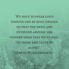  Pin On Smith Wigglesworth Quotes