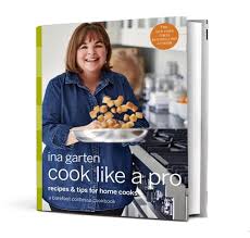 Let's play a little game of word association. Celebrity Chef Ina Garten Shares Secrets To Pro Cooking Entertainment Life The Columbus Dispatch Columbus Oh