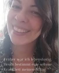 Fundraiser by Patricia Fischer : Hilfe- ich verliere meinen Kiefer (seltene  Erkrankung)