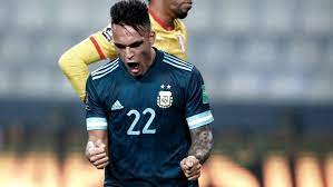 Selección mayor toda la información de la copa américa 2021. Los Desafios De La Seleccion Nacional En 2021 Telam Agencia Nacional De Noticias