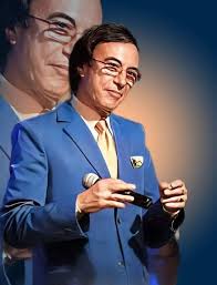 كلّ ما أتمنّاه هو جمع مبلغ كبير من المال في أقصر وقت ممكن ، وبعدها ، أنجز  مشروعا تجاريّا مُرْبِحا و"أرتاح من الفنّ" !! سمعت هذا الكلام في تصريحات بعض  الزّملاء