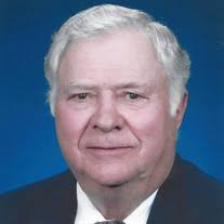 Obituary for Luther D. Statler