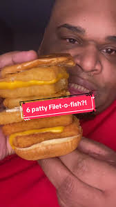 Fish Patties