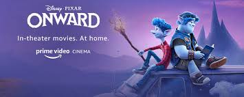 Grab a cozy blanket, get settled on the couch, and turn on one of our picks. Amazon Prime Cinema Launches With Vod Theatrical Titles Like Onward Film