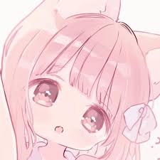 But tragic and sad anime are an intricate part of anime, giving deeper insights into their culture and you can watch some of these sad anime on netflix, hulu or amazon prime. Adorable Soft Icons Pfps Cute Pink In 2021 Cute Anime Wallpaper Anime Art Girl Aesthetic Anime