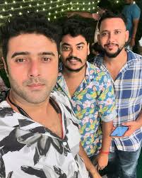 Subhajit Banik II‎