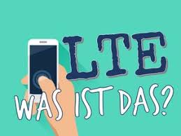 Du nutzt einen tarif mit lte und an deinem standort ist das netz ausreichend ausgebaut. Was Ist Lte Wofur Steht 4g Definition Erklarung