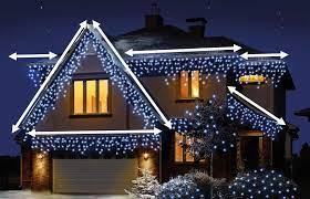Christmas is considered one of the biggest festive seasons that is celebrated worldwide. How Many Icicle Lights Do I Need For My House