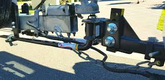 Should i rely on the tsc system or use an actual sway bar attached to the hitch? How To Find The Best Rv Weight Distribution Hitch With Sway Control Rv Pioneers