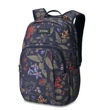 Du sac à main à la valise cabine, retrouvez tout ce dont vous avez besoin à prix mini ! 8 03 Sur Sac A Dos Dakine Campus Botanics Pet 25 L Taille M Sac A Dos Equipements De Sport Fnac