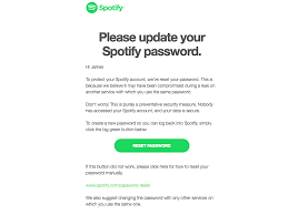 We'll send you an email with your username and a link to reset your password. Spotify Asks Some Users To Change Passwords After Another Unnamed Service Was Hacked