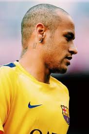 neymar haircut coiffures coupes de cheveux neymar jr coupe de cheveux effilee