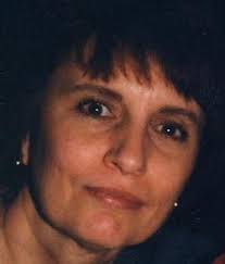 Peggy Jean Hale Bell (1945-2014)