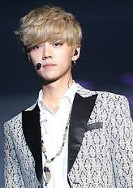 Facts and profile he is considered the face of the. Luhan Sanger Wikipedia