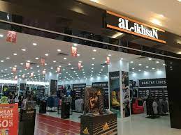Hai 7 modi per andare da kota bharu a bangkok. Al Ikhsan Less Until 50 Enjoy Aeon Mall Kota Bharu Facebook