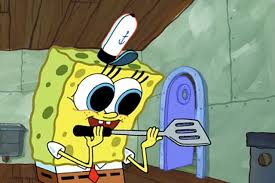 File Fear Of A Krabby Patty 9 Png Spongebob Cartoon Pics Squarepants