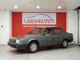 Image result for Rame Chiaro 1985 Alfa-Romeo