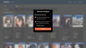282 Best NSFW AI Chat Apps in 2024 - NSFW AIs