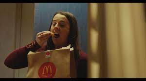Mcdonalds There S Nothing Quite Like A Mcdelivery By Leo Burnett Creative Works The Drum