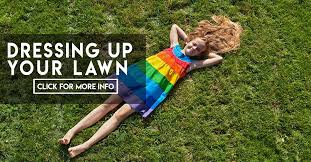 Home and life online calculation: Dress Up Your Lawn By Top Dressing Jimboomba Turf
