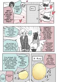 Rubber bladder. - Page 9 - HentaiEra