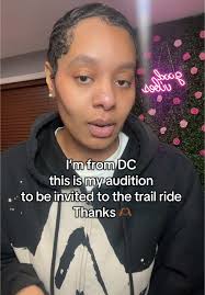 Trail Ride Competition 2025