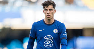 He has an intense gaze and a purposeful stride and a sort of restless, unrequited yearning: Former Coach Claims Chelsea Signing Forcing Havertz Out Of Lampard Plan