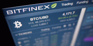 Is the crypto market crashing? Flash Crash On Bitfinex Leaves Crypto Traders Angry