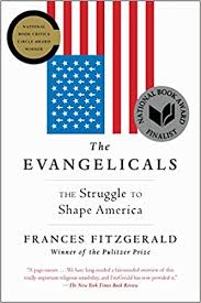 The Evangelicals The Struggle To Shape America Amazon Com Br
