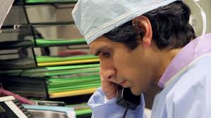 Day in the Life of Dr. Jay Joshi