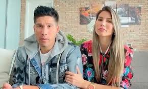 HOLA! USA confirma: Chyno Miranda y Natasha Araos, divorciados oficialmente  | ¡HOLA!