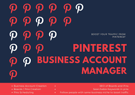 Maybe you would like to learn more about one of these? Be Your Pinterest Manager Create Pins And Boards By Masim5722 Fiverr