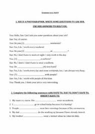 Many items can be used to teach basic skills that will be necessary for ninth through twelfth graders to master reading, writing, and spelling skills. Grade 8 Practice Unit 10 Worksheet