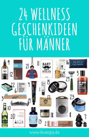 Diy Adventskalender 24 Geschenkideen Fur Manner Adventkalender Wellness Adventskalender Adventskalender