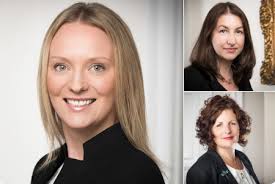 Women in the Law UK at the Faculty